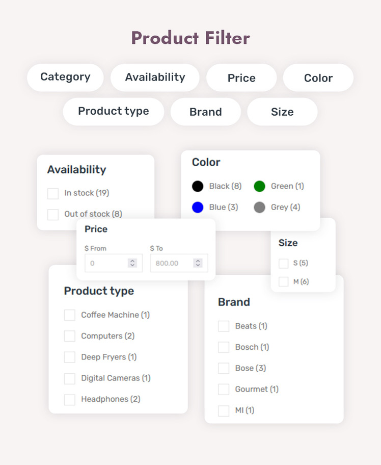 LensClass Shopify Multipurpose Theme for Goggles Sunglass Eyewear #340772-8