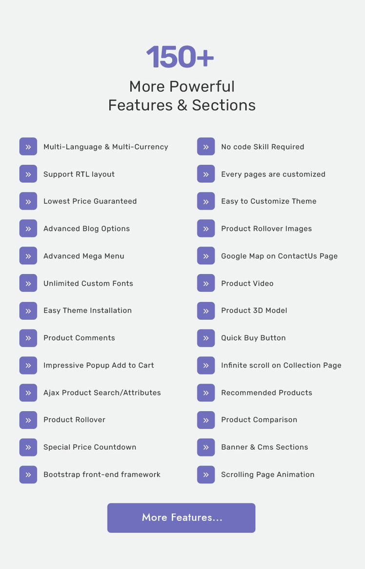 SoftSteps Minimal Shopify theme for Socks Fashion Accessories #373178-15