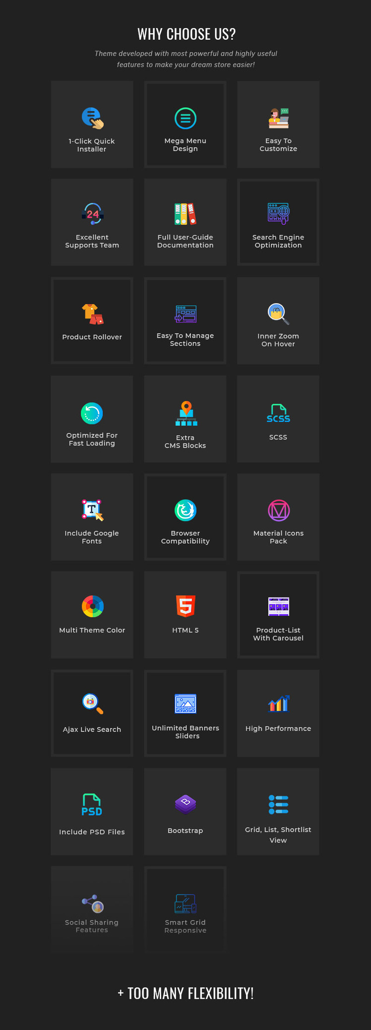 Interio Furniture Interior Multipurpose Shopify Responsive Theme #194186-6