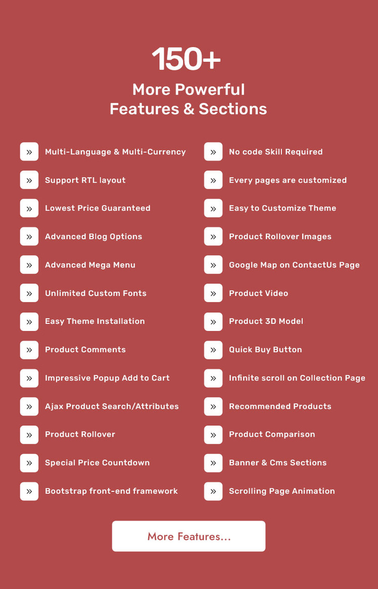 CrystalArt Jewelry Imitation Shopify Responsive Theme #338440-15