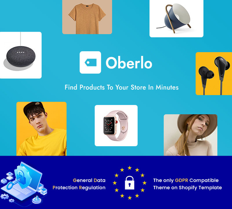 Umbro Home Decor and Interior Furniture Shopify Responsive Theme #305892-5