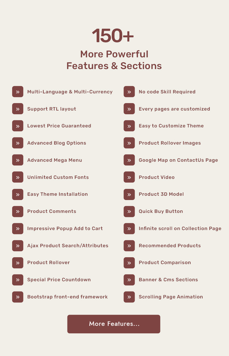 HairCuttz Modern Shopify Theme For Barber Shop Hair Beauty Saloon #382827-25