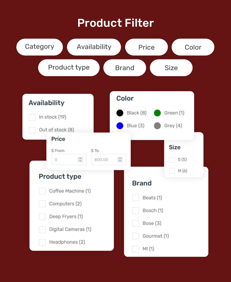 WristWise Watches Accessories Shopify Theme #385252-7