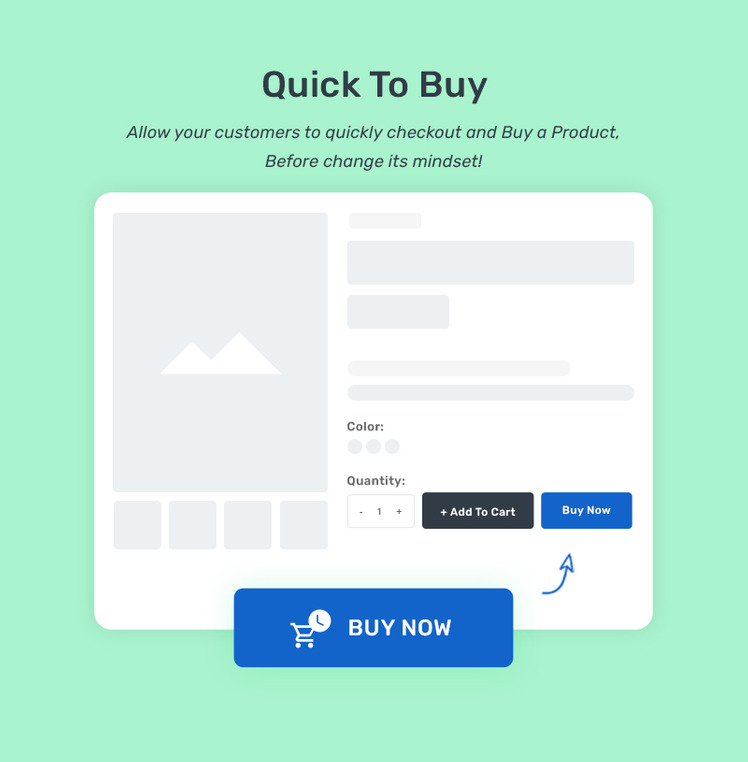 Megastore Electronics Gadgets Marketplace Store for Shopify OS #300461-9