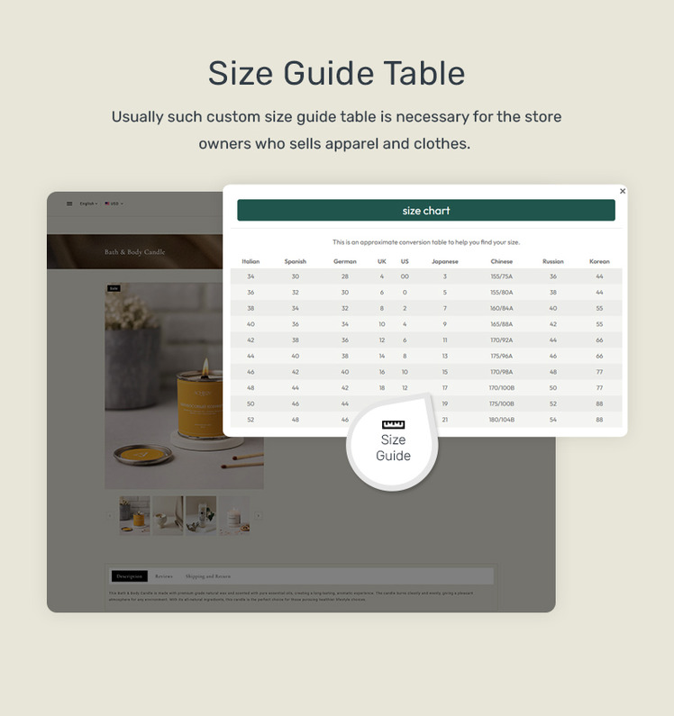 Blissful Amoras Minimal Shopify Multipurpose Responsive Theme #368677-13