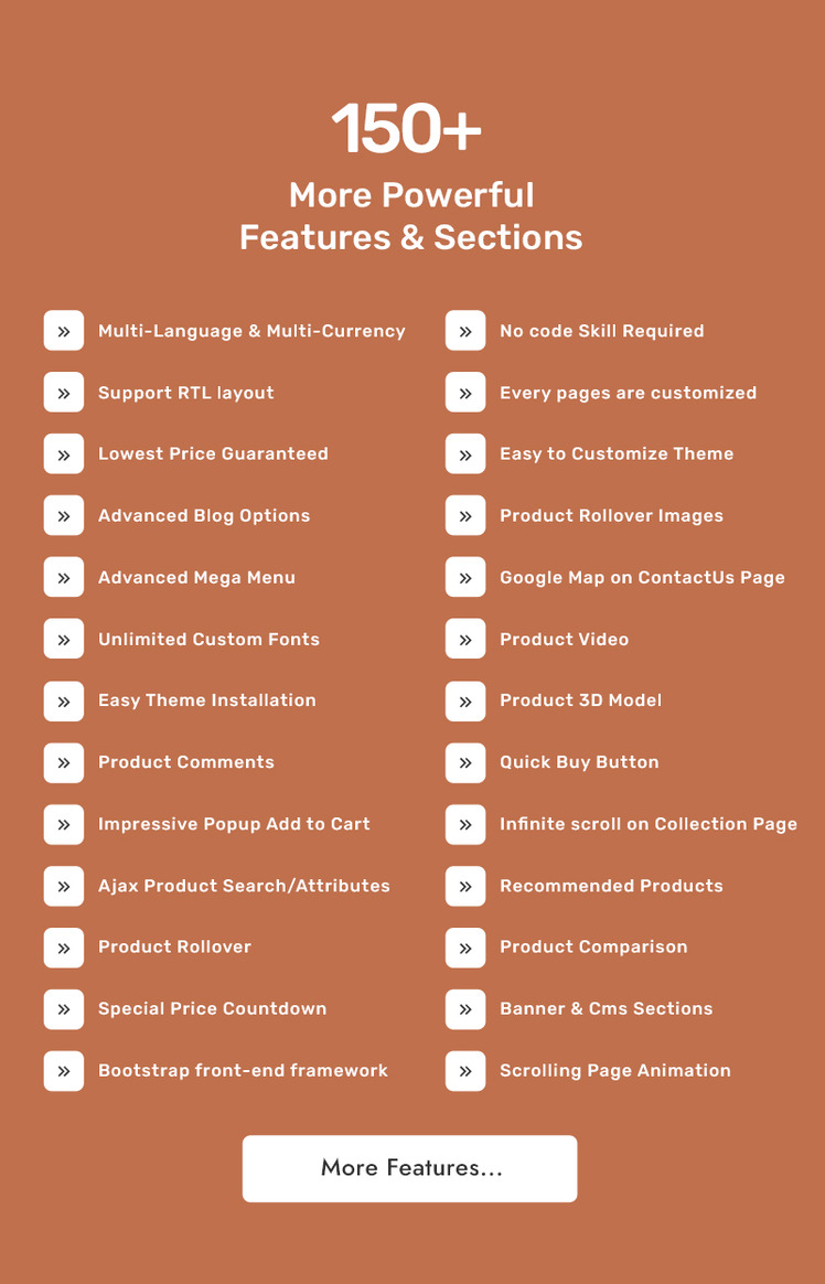Rouge Shopify Responsive Theme for Luxury Leather Bag Shops #349202-15
