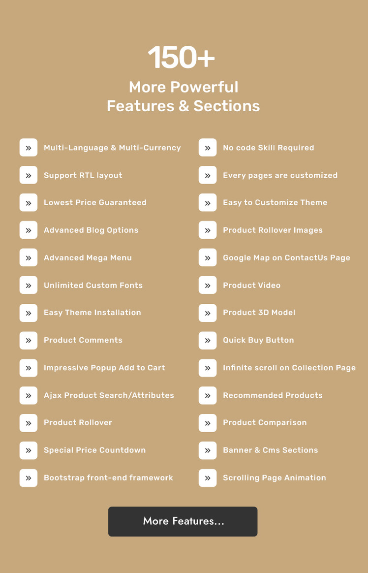 Grillyano Shopify Responsive Theme For Restaurants Fast Food Dishes #346063-15