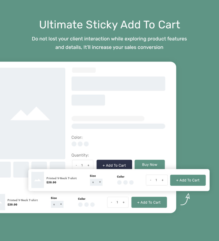 AuraEve Minimal Shopify Theme For Yoga Wear Fitness Sports #370257-9
