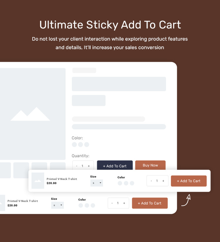 Blissful Amoras Minimal Shopify Multipurpose Responsive Theme #368677-9