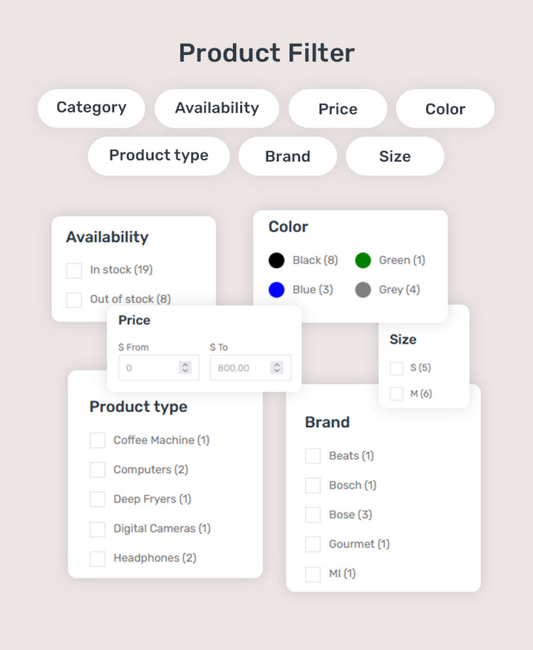 Kasaya Fashion Boutique Store Shopify OS Multipurpose Responsive Theme #308610-6