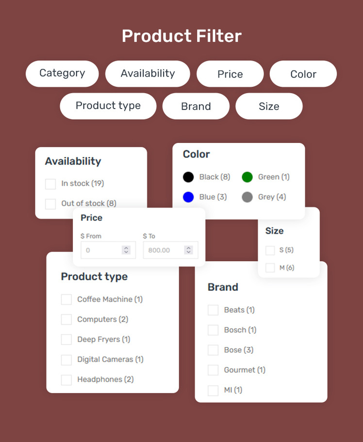 HairCuttz Modern Shopify Theme For Barber Shop Hair Beauty Saloon #382827-7