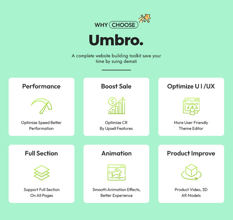 Umbro Home Decor and Interior Furniture Shopify Responsive Theme #305892-2