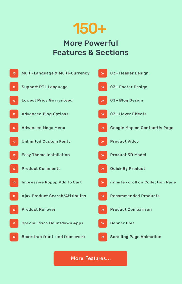 WoofWild Pet Food Accessories Store Shopify OS Multipurpose Responsive Theme #310298-15