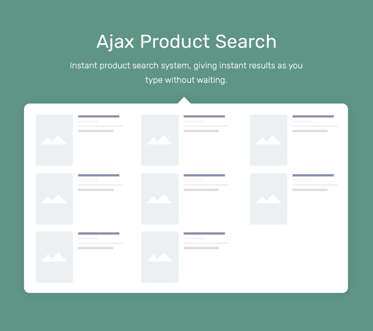 AuraEve Minimal Shopify Theme For Yoga Wear Fitness Sports #370257-12