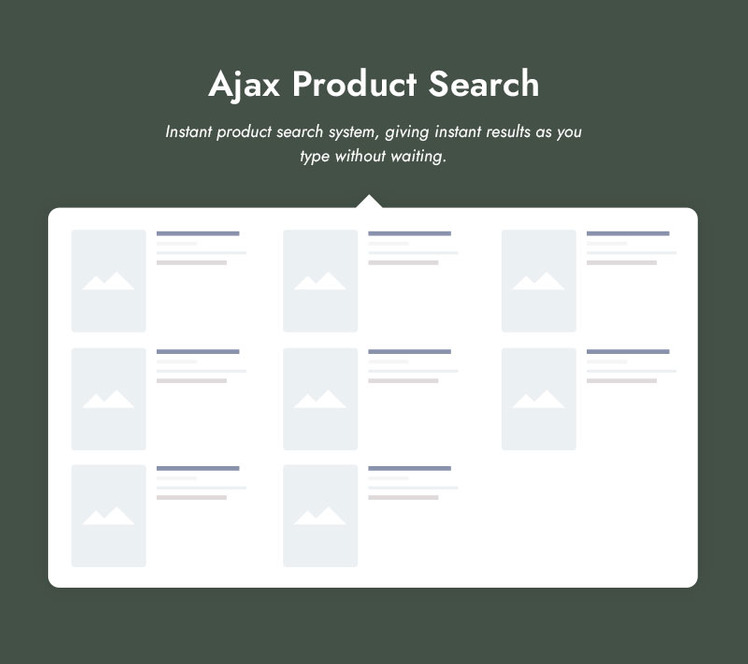Umbro Home Decor and Interior Furniture Shopify Responsive Theme #305892-13