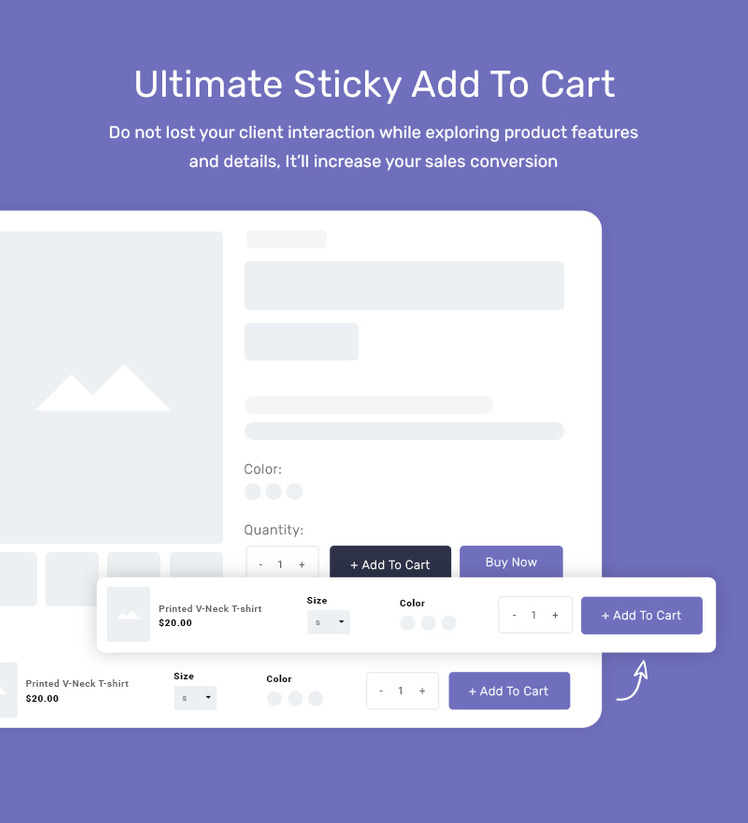 SoftSteps Minimal Shopify theme for Socks Fashion Accessories #373178-9