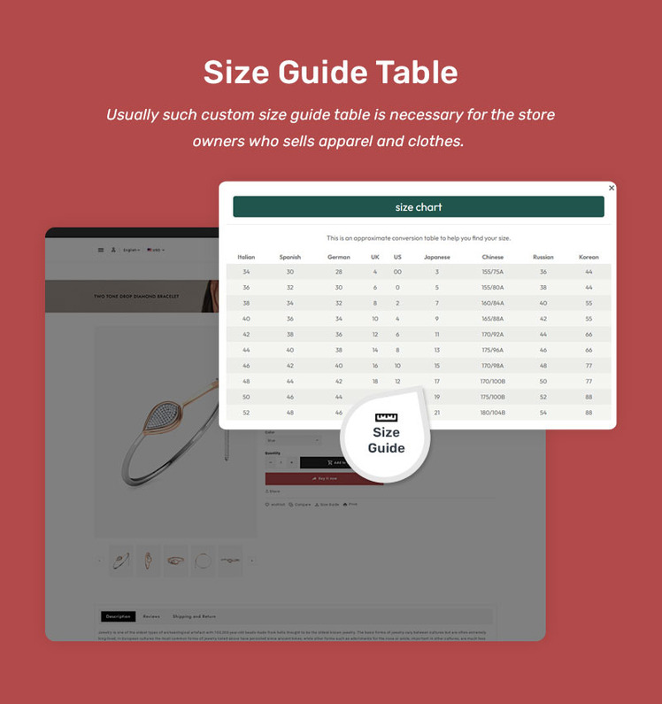 CrystalArt Jewelry Imitation Shopify Responsive Theme #338440-13