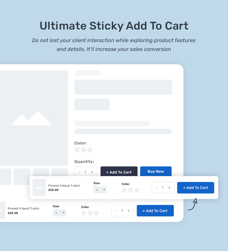 Megastore Electronics Gadgets Marketplace Store for Shopify OS #300461-8