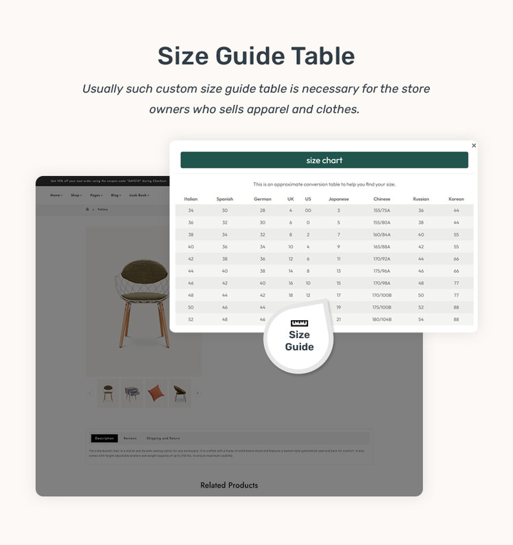Furnica Home Decor Furniture Art Crafts Shopify Responsive Theme #361344-13