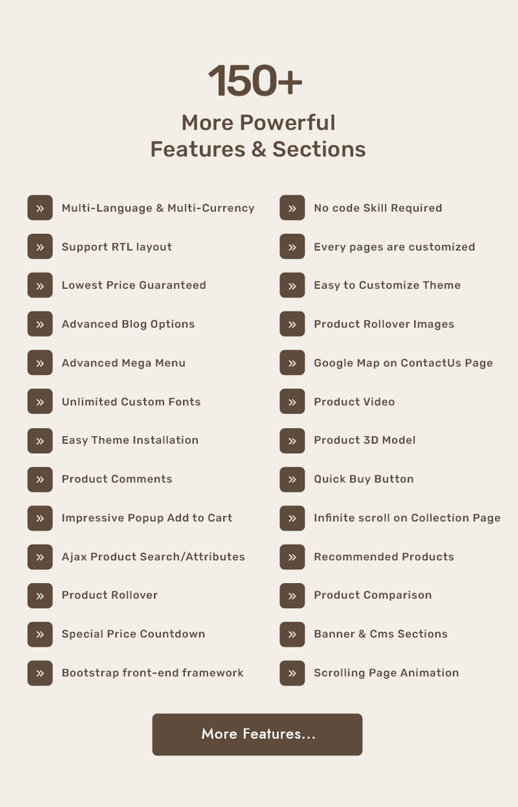 Unison Shopify Theme for Spa Beauty Health Wellness Stores #352258-15