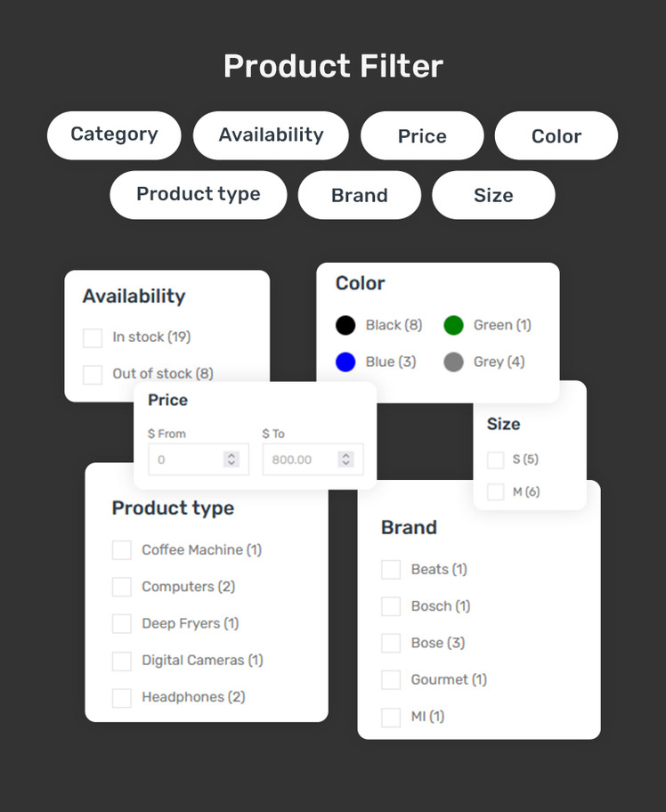 OpalCrafts Shopify theme for gold jewelry lifestyle #400435-19