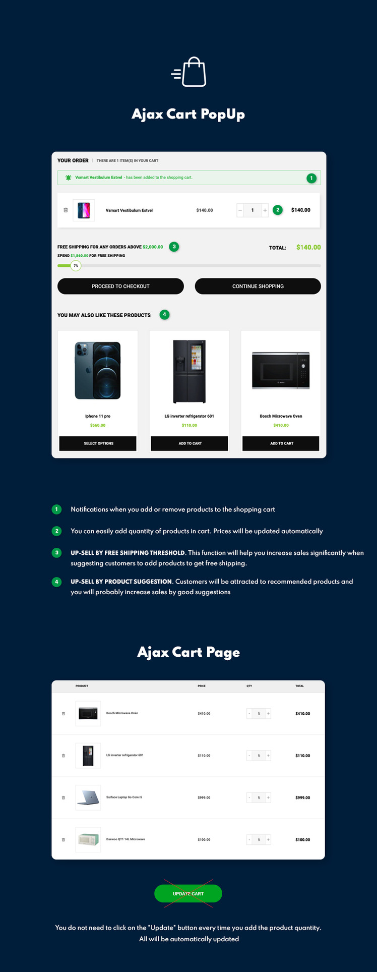Metro Electronics Megashop Store Shopify Theme #249278-6