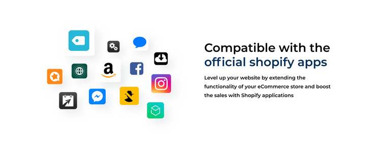 Flash MMA Store Shopify Theme #74366-3