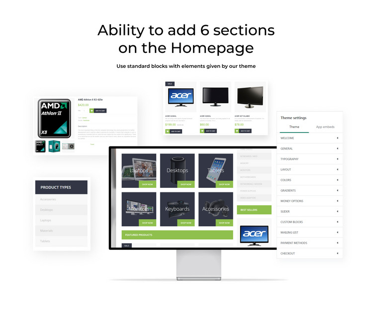 Smart Hardware Shopify Theme #51871-2