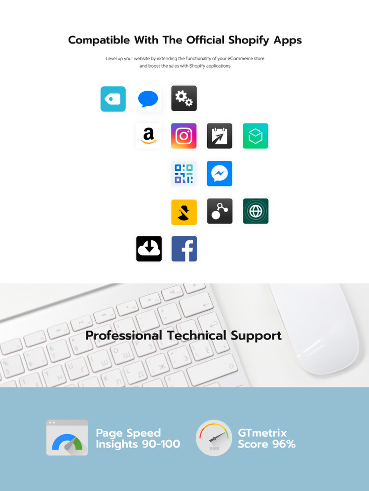 Kardone Electronics Store Shopify Theme #183521-3