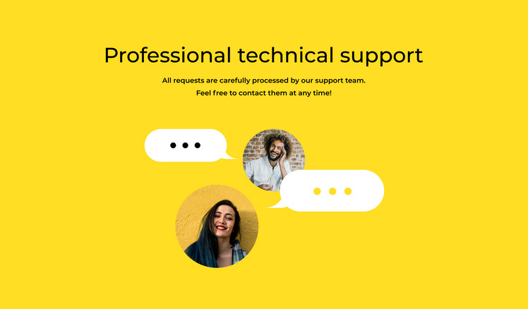 Simple Construction Shopify Theme #55965-6