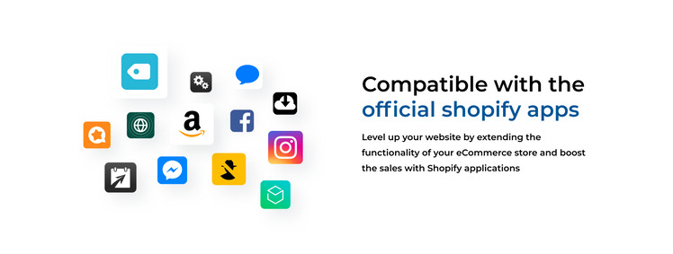 Computer Store and Software Shopify Theme #55072-3