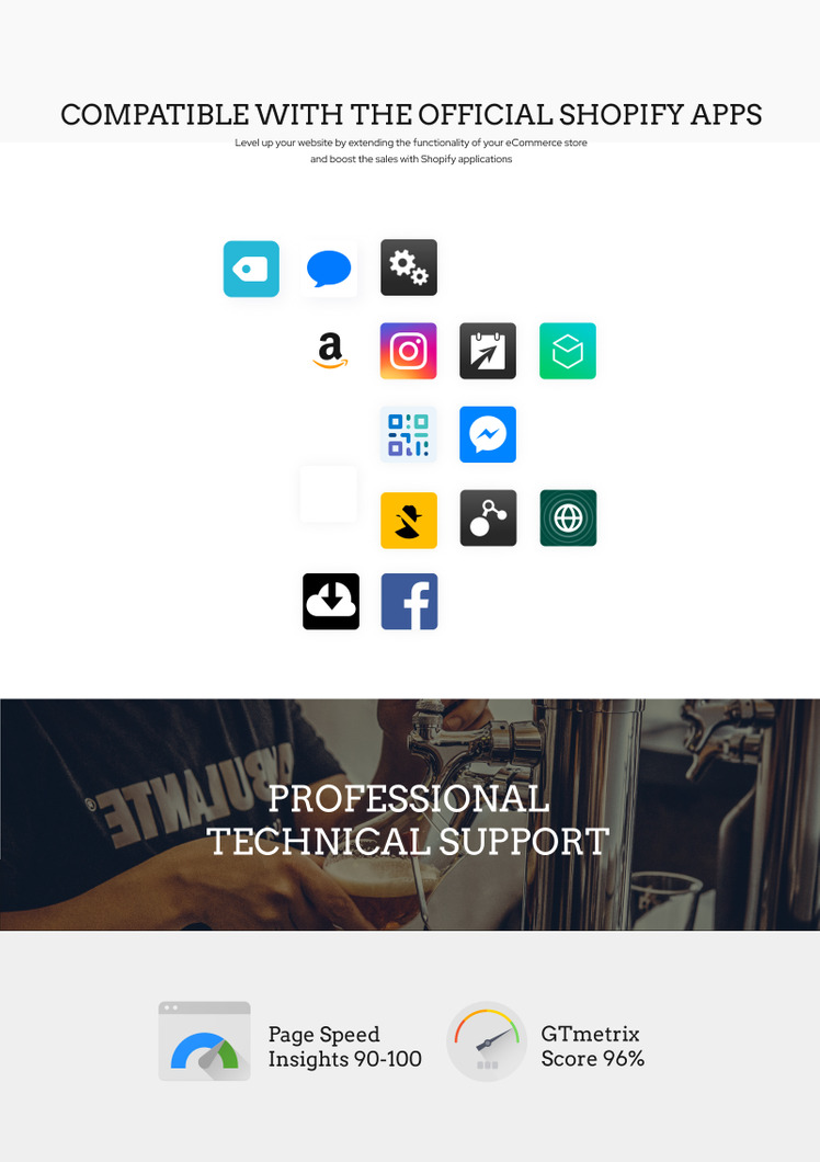 Kardone Craft Beer Brewery Shopify Theme #189940-3