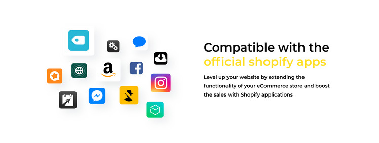 Simple Construction Shopify Theme #55965-3