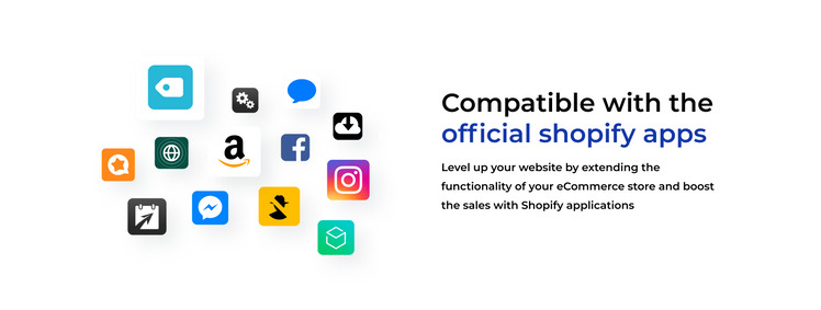 Packaging Responsive Shopify Theme #55071-3