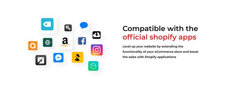 Drone Go pro Store Shopify Theme #74855-3