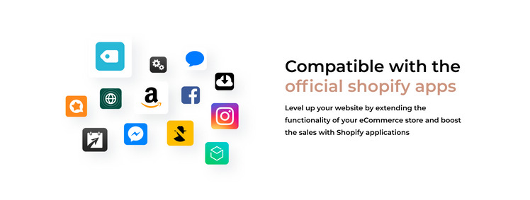 Lingerie eCommerce Responsive Shopify Theme #65125-3