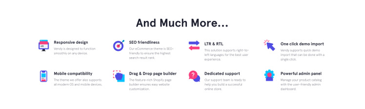 Wanderlust Ventures Travel Shopify Online Store Theme #53571-5