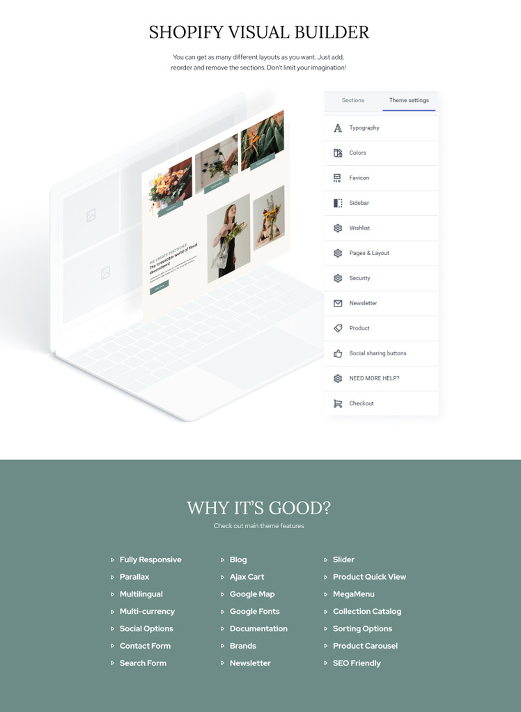 Kardone Flowers Shop Shopify Theme #173641-2