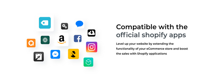 Motorcycle Store and Bikes eCommerce Shopify Theme #53768-3