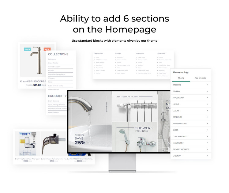 Plumbre Plumbing Building Parts Store Shopify Theme #61388-2