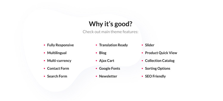 KarDone Multipurpose Designs Shopify Theme #62439-7