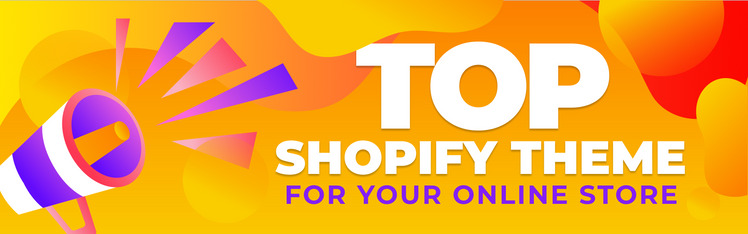 Multifly Multipurpose Online Store Shopify Theme #63842-2