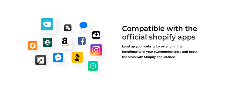 Spare Parts Store Shopify Theme #71865-3