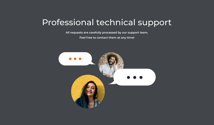 Hosting Store Hosting Software Shopify Theme #62056-6