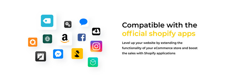 Car Tuning eCommerce Template Shopify Theme #52725-3