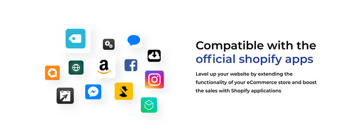 Motosport Responsive eCommerce Shopify Theme #73470-3