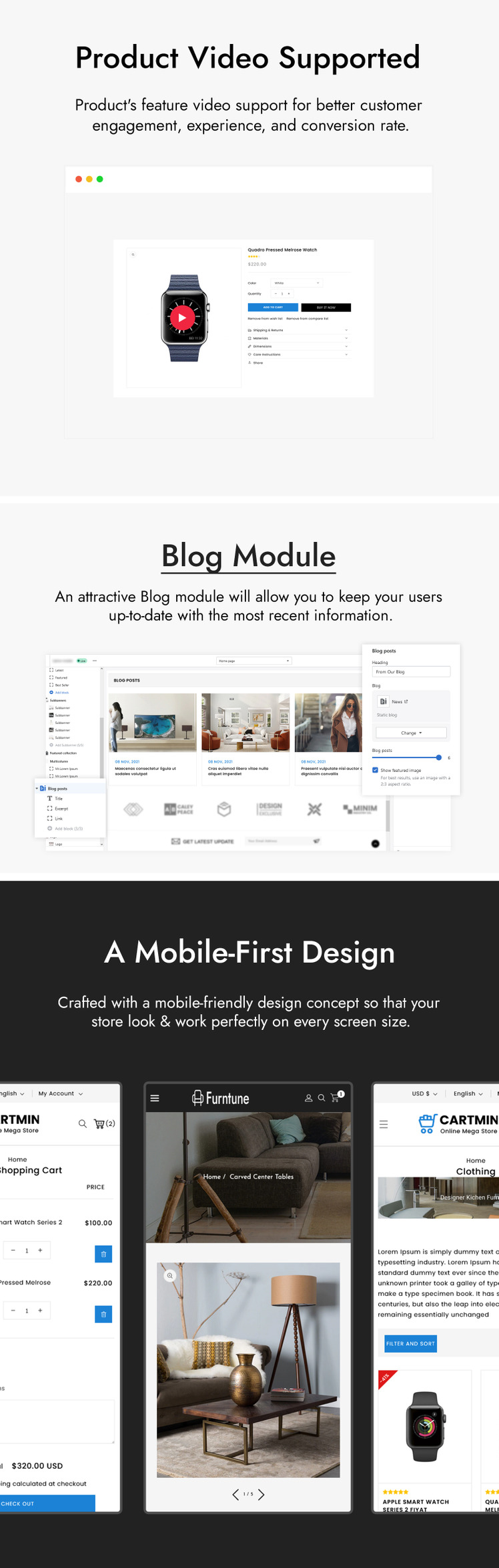 Cartmin Mega Store Shopify Theme #218843-3