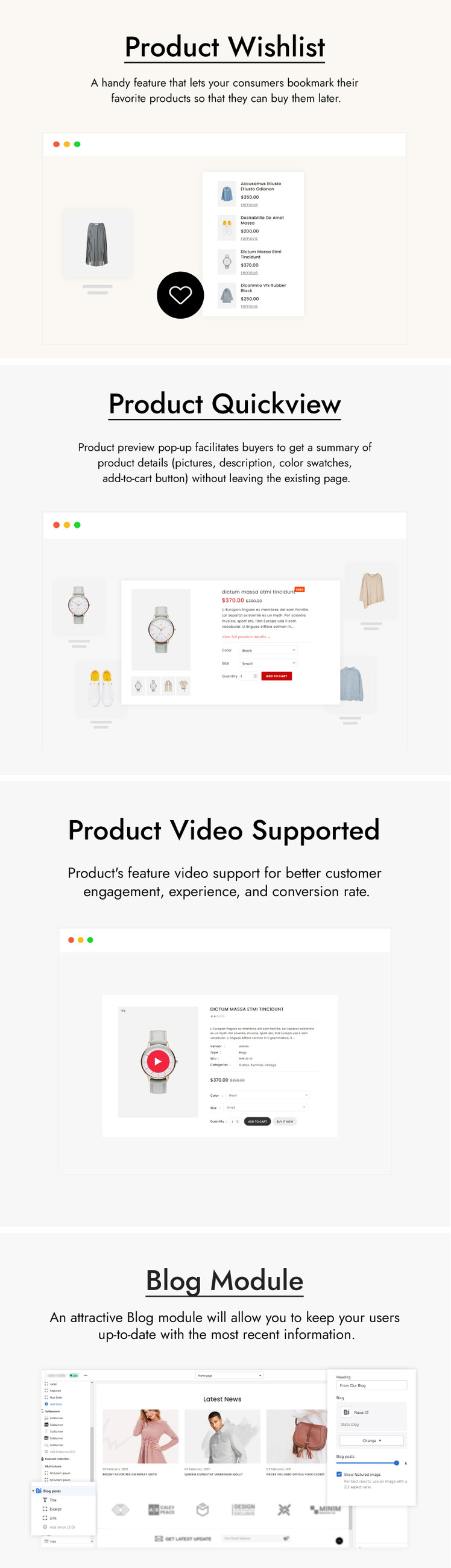 Poveria Fashion Store Shopify Theme #82543-2
