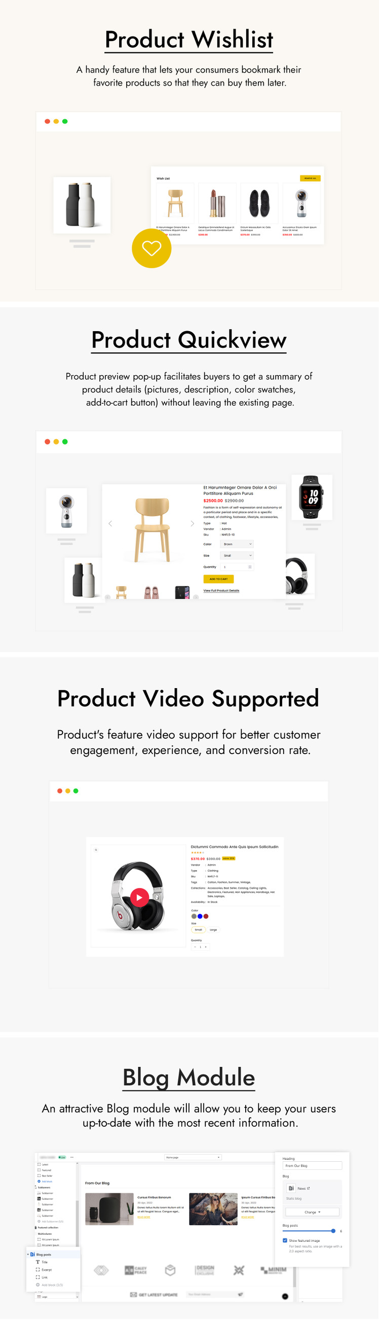 MegaSell Multipurpose Store Shopify Theme #86130-2