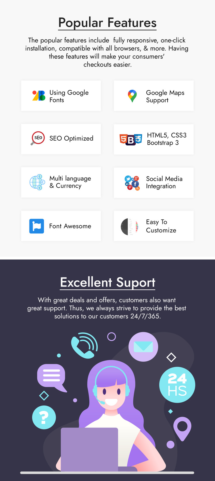 Cosmac Cosmetics and Makeup Artist Shopify Theme #228065-3